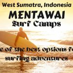 Mentawai Surf Camps- one of the best options for surfing adventures