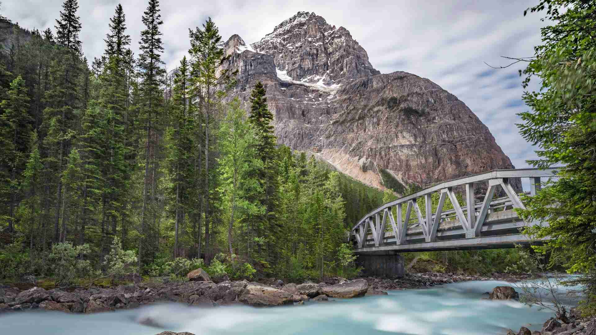 The 7 Best Hiking Trails in British Columbia