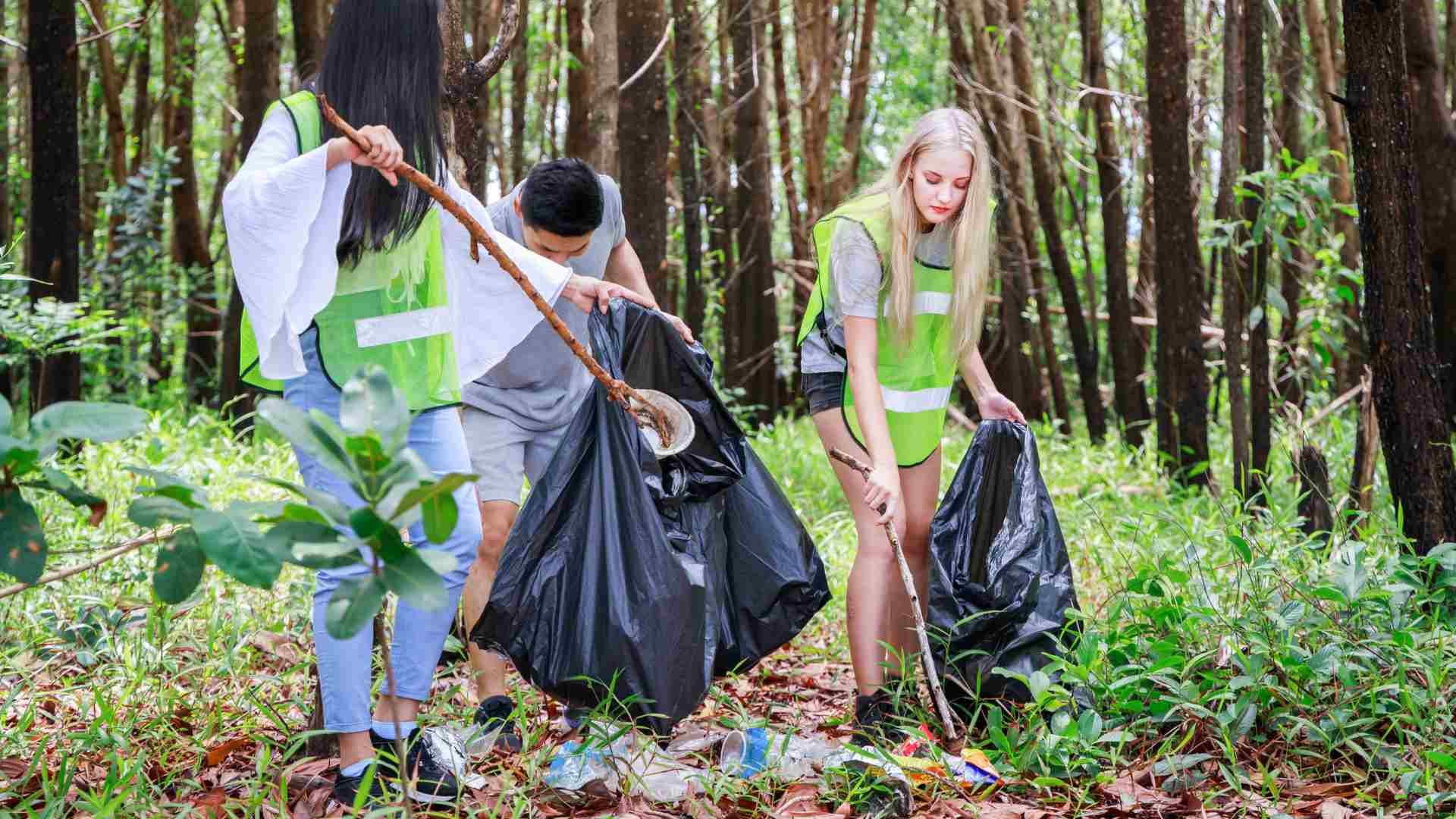 The Art of Responsible Travel: Connecting with Local Cultures and Nature