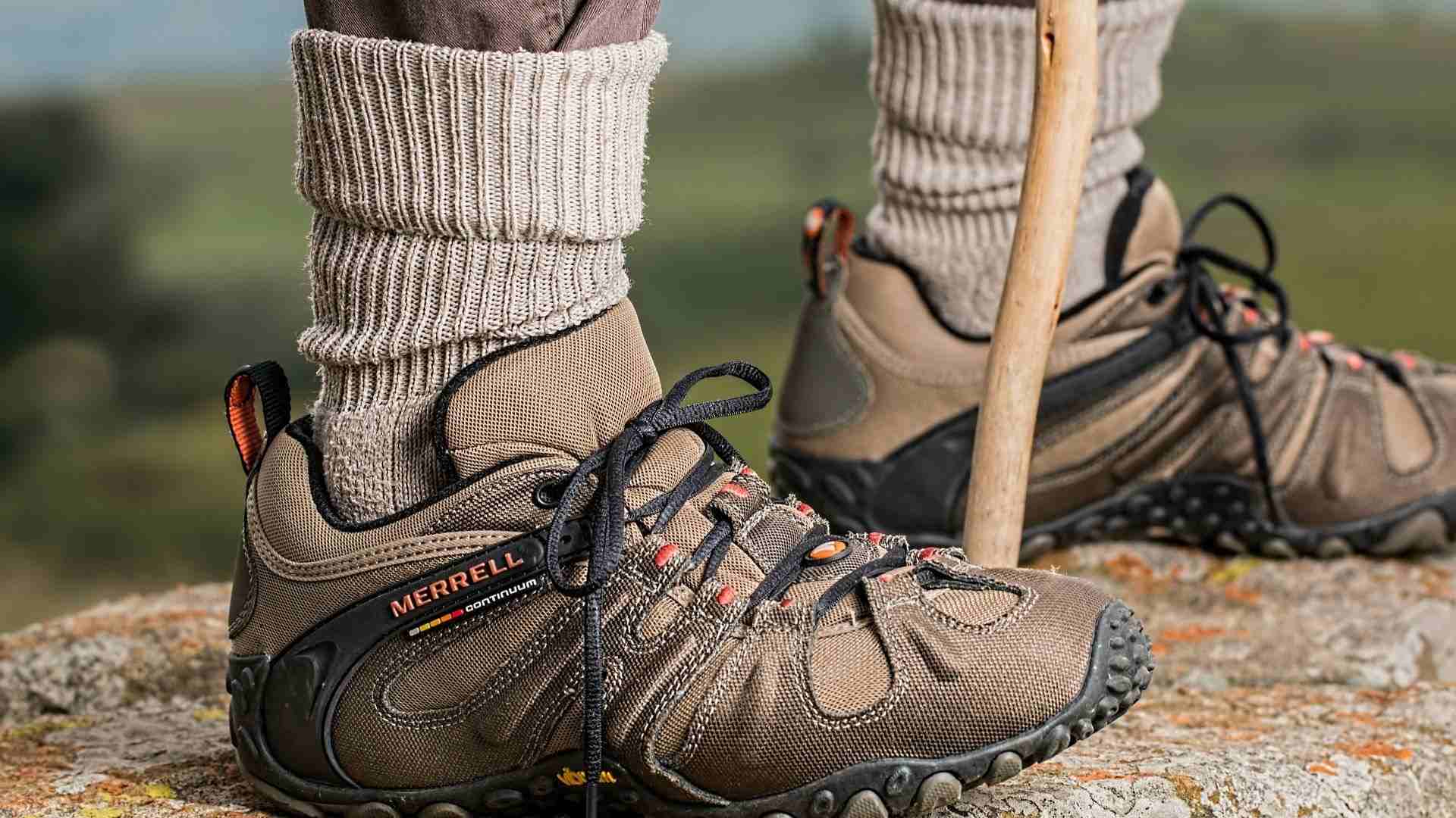The 10 best hiking shoes for summer in 2021