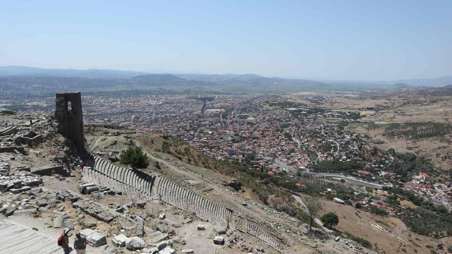 Pergamon