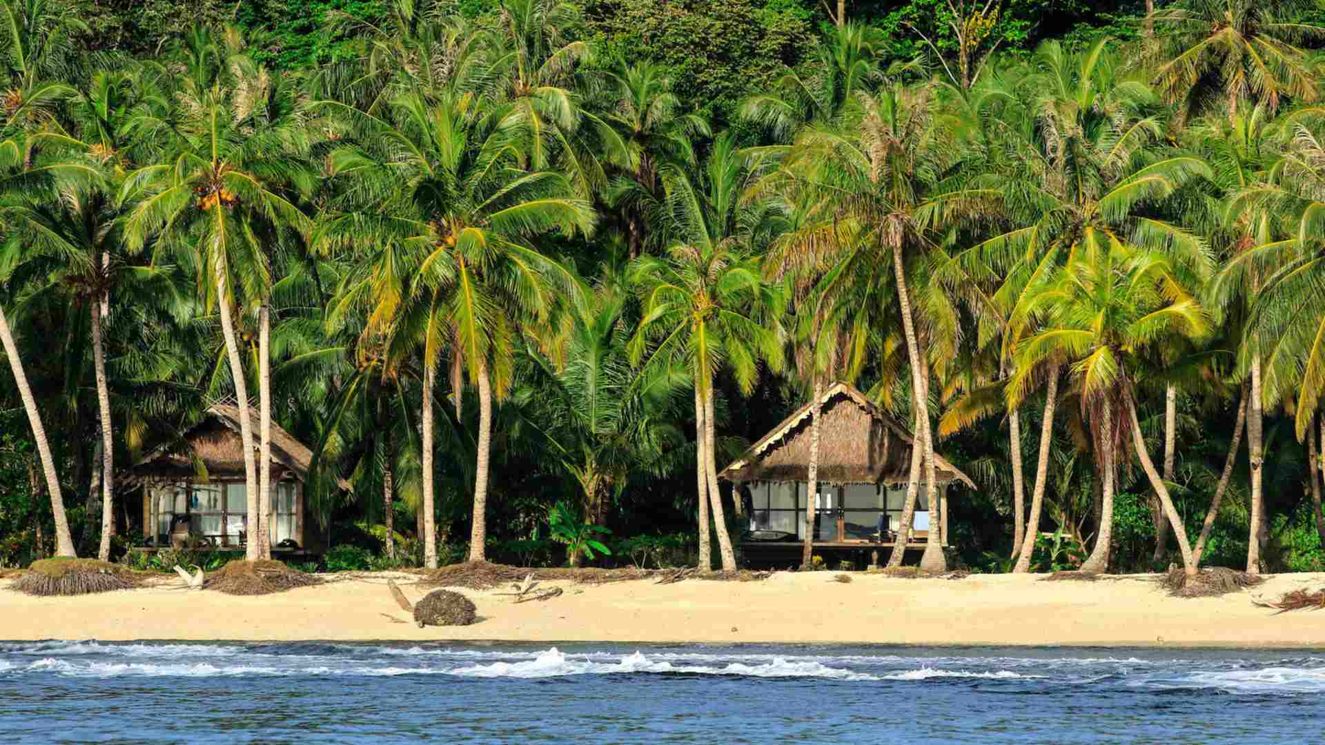 Kingfisher Surfing Resort