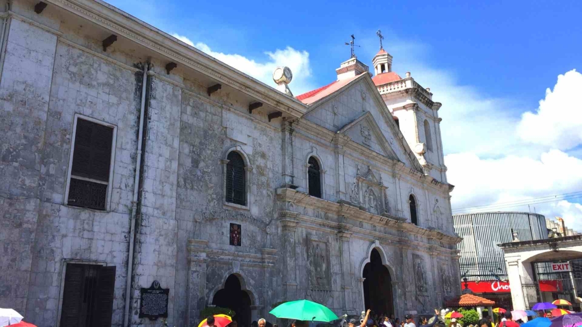 Santo Nino Basilica