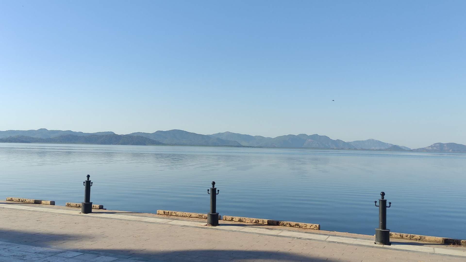 Lake Köyceğiz