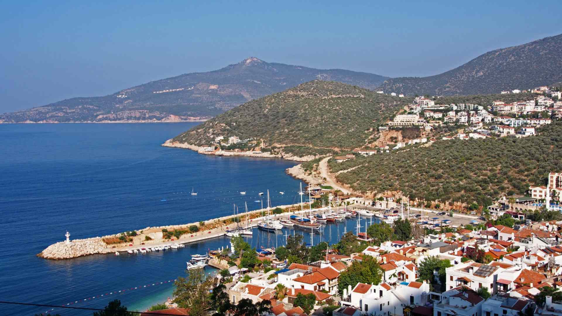 Kalkan