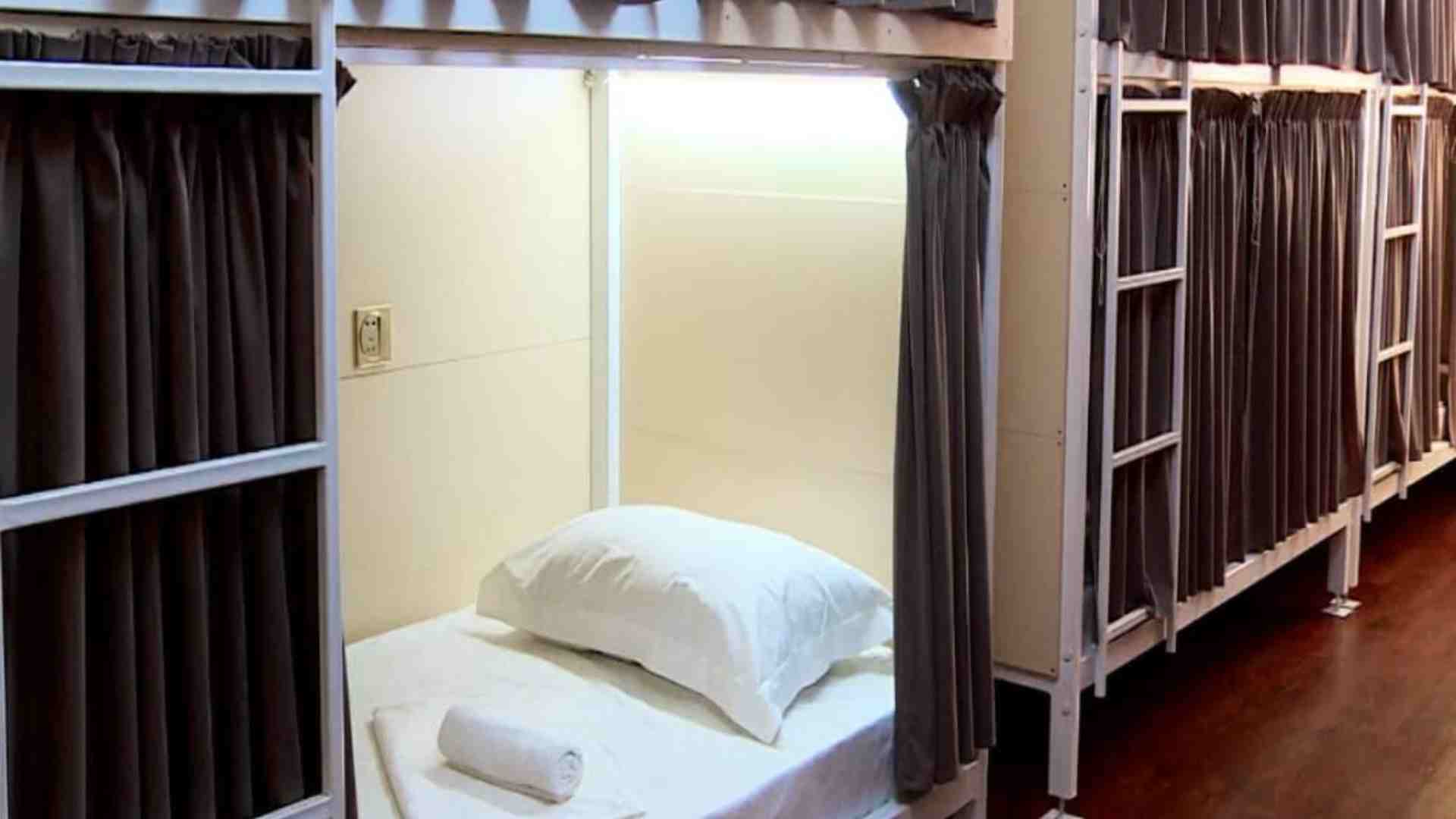 Where to stay in Dushanbe, Tajikistan- the Best Hotels and Areas