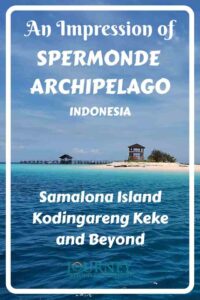 Explore Spermonde Archipelago's 100+ islands! Dive into tropical paradise at Samalona & Kodingareng Keke from Makassar, and look further!
