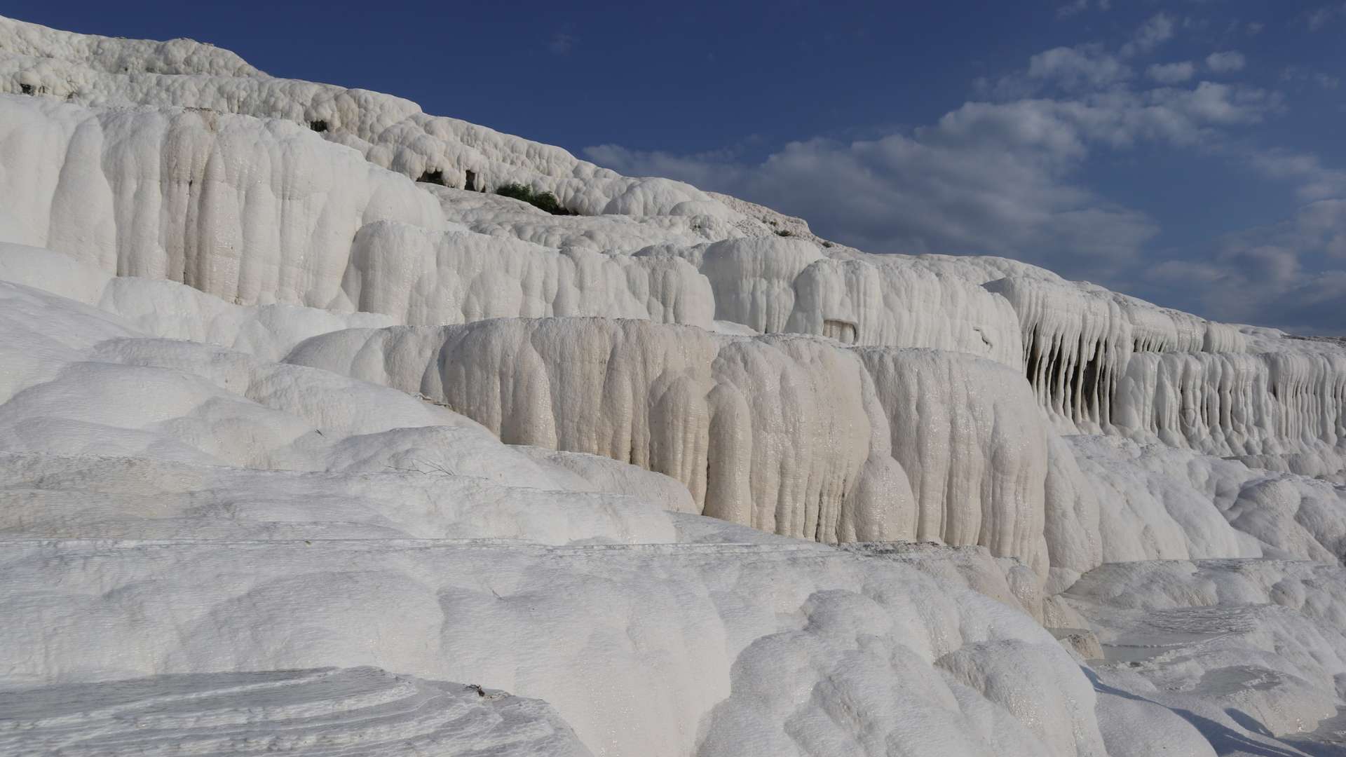 Pamukkale