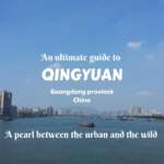 Qingyuan is a less known city in Guangdong province, China. Although not popular yet, its location between the famous urban area of the Pearl River Delta and the wild exotic North Guangdong (Yuebei) makes it an amazing travel destination.