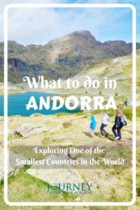 This is a guide to one of the smallest countries in the world- Andorra, with basic traveler's information about what to do and explore.