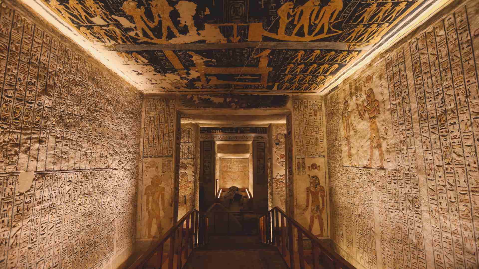 Six incredible sights not to be missed in Luxor