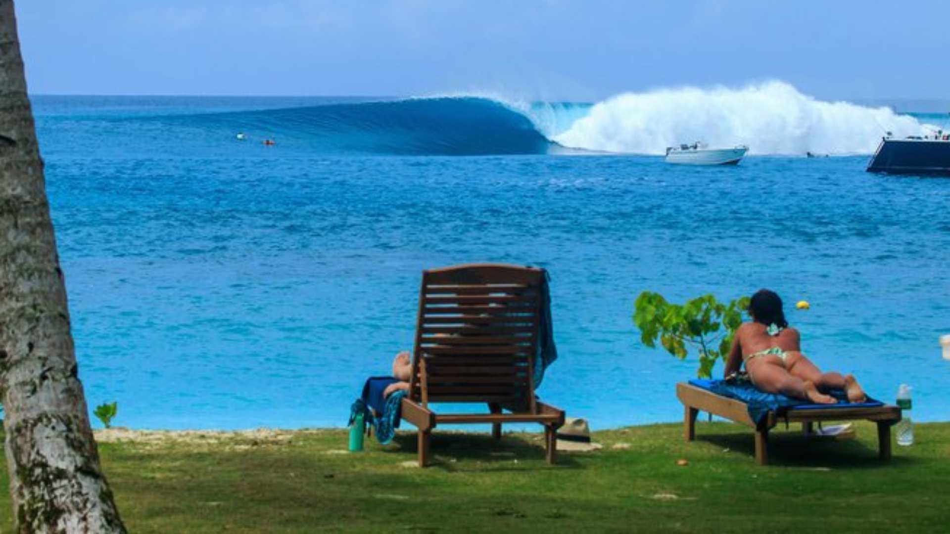 Kingfisher Resort, South Sipora