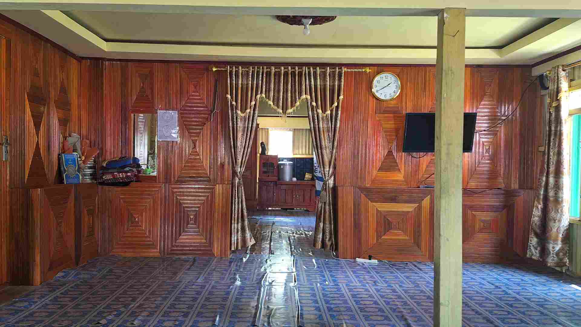 In De Serang Homestay