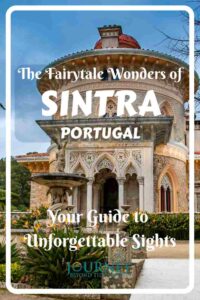 Your ultimate guide to what to see in Sintra: Explore UNESCO palaces, enchanting castles, and hidden gems in Portugal's fairytale town.