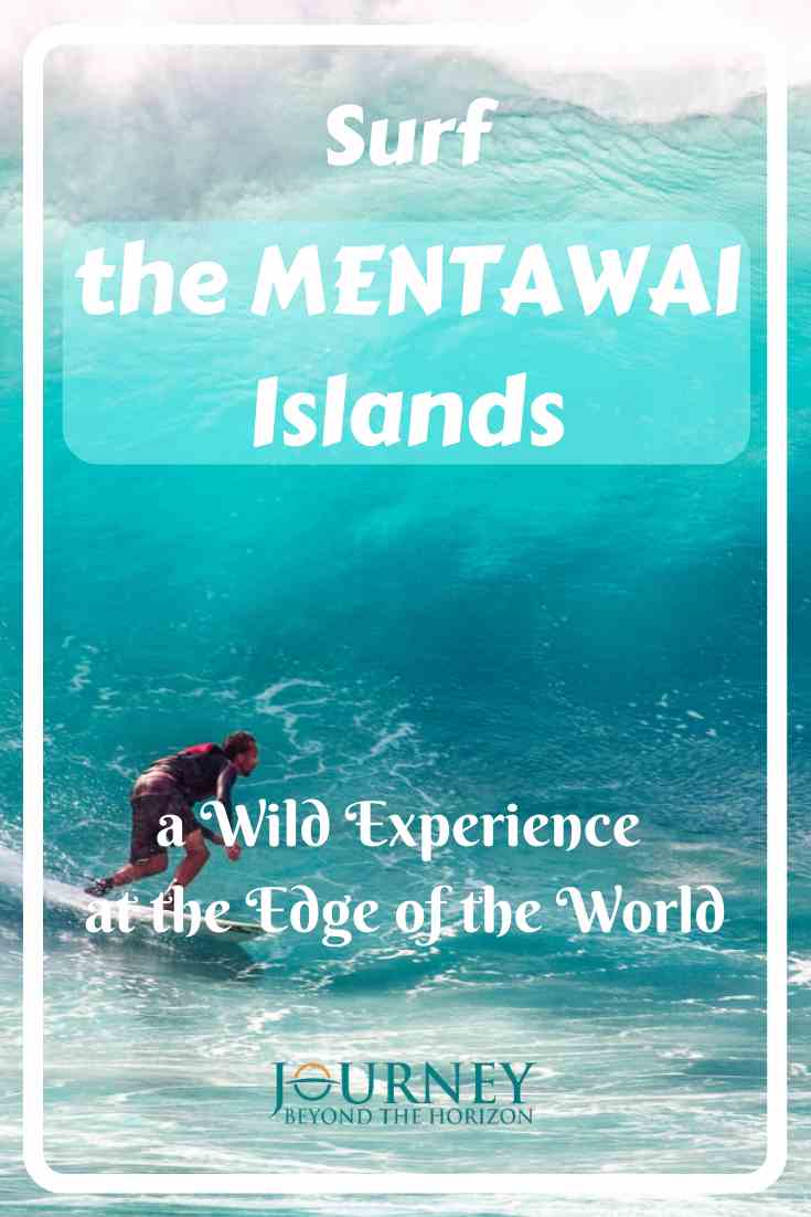 This is an essential guide about the surf in Mentawai Islands, Indonesia, with some history, surfing spots, accommodation, and more.