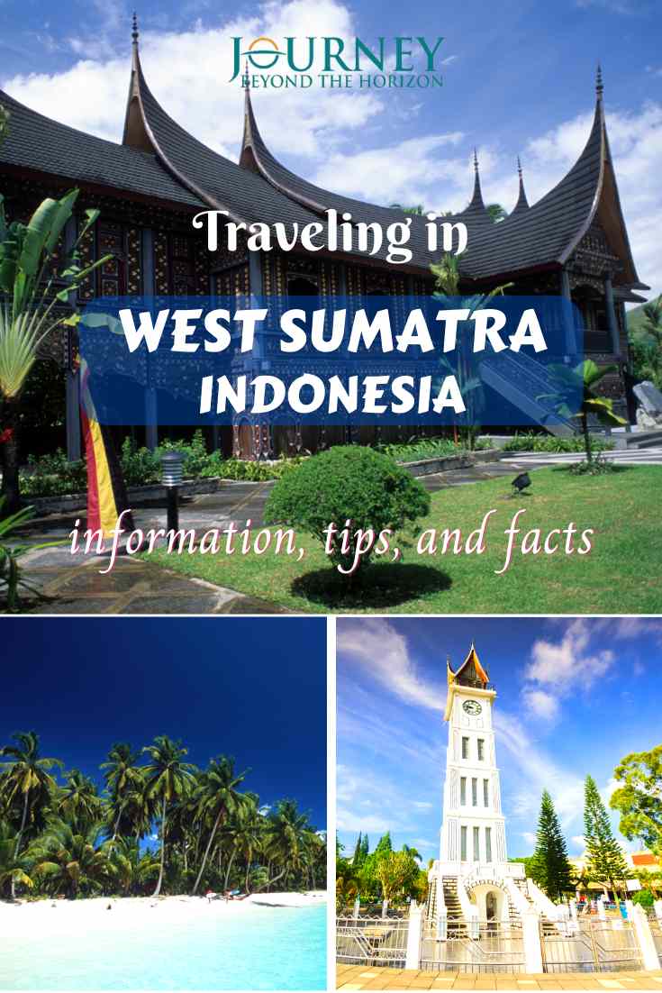 This is a basic guide to West Sumatra in Indonesia- geography, history, how to explore it, how to plan your itinerary and more useful tips.
