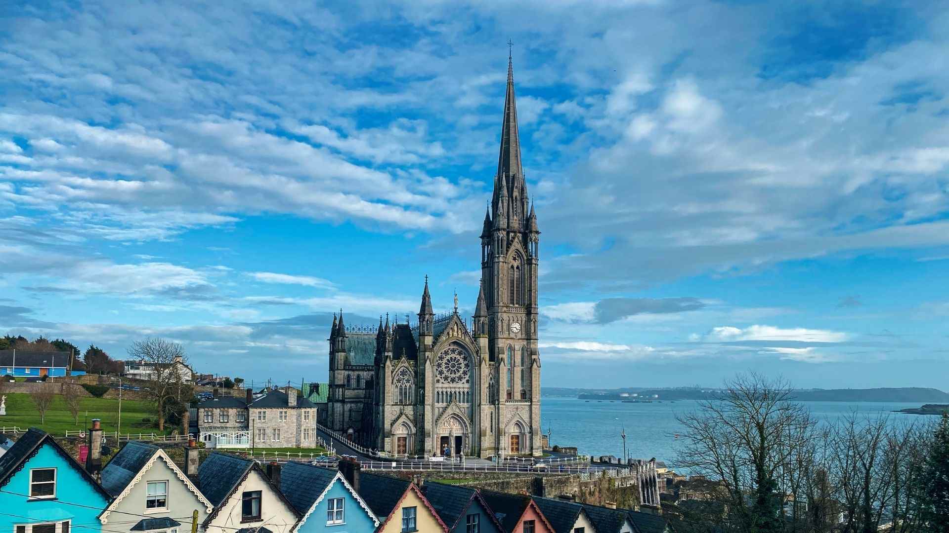 Cork Cathedral