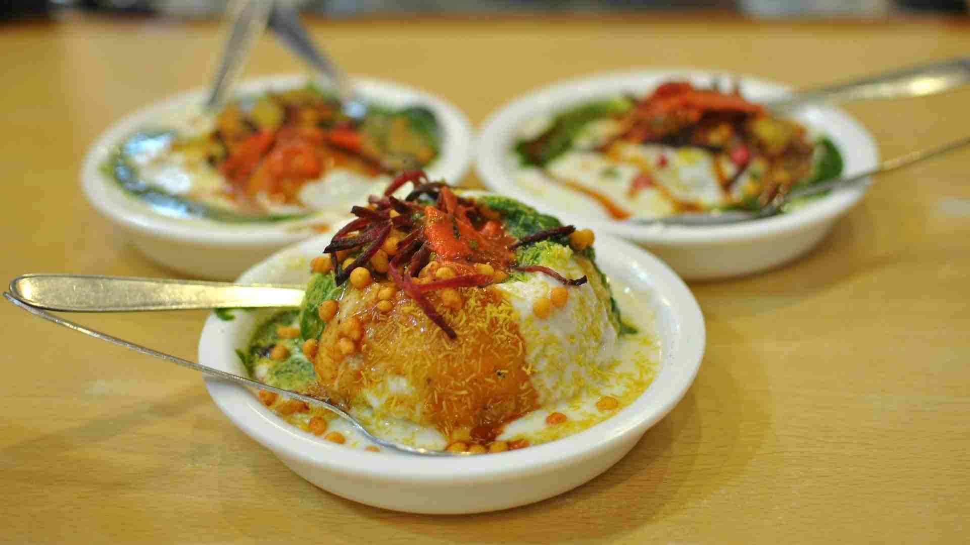 Local food is a kind of "destination", don't skip it!