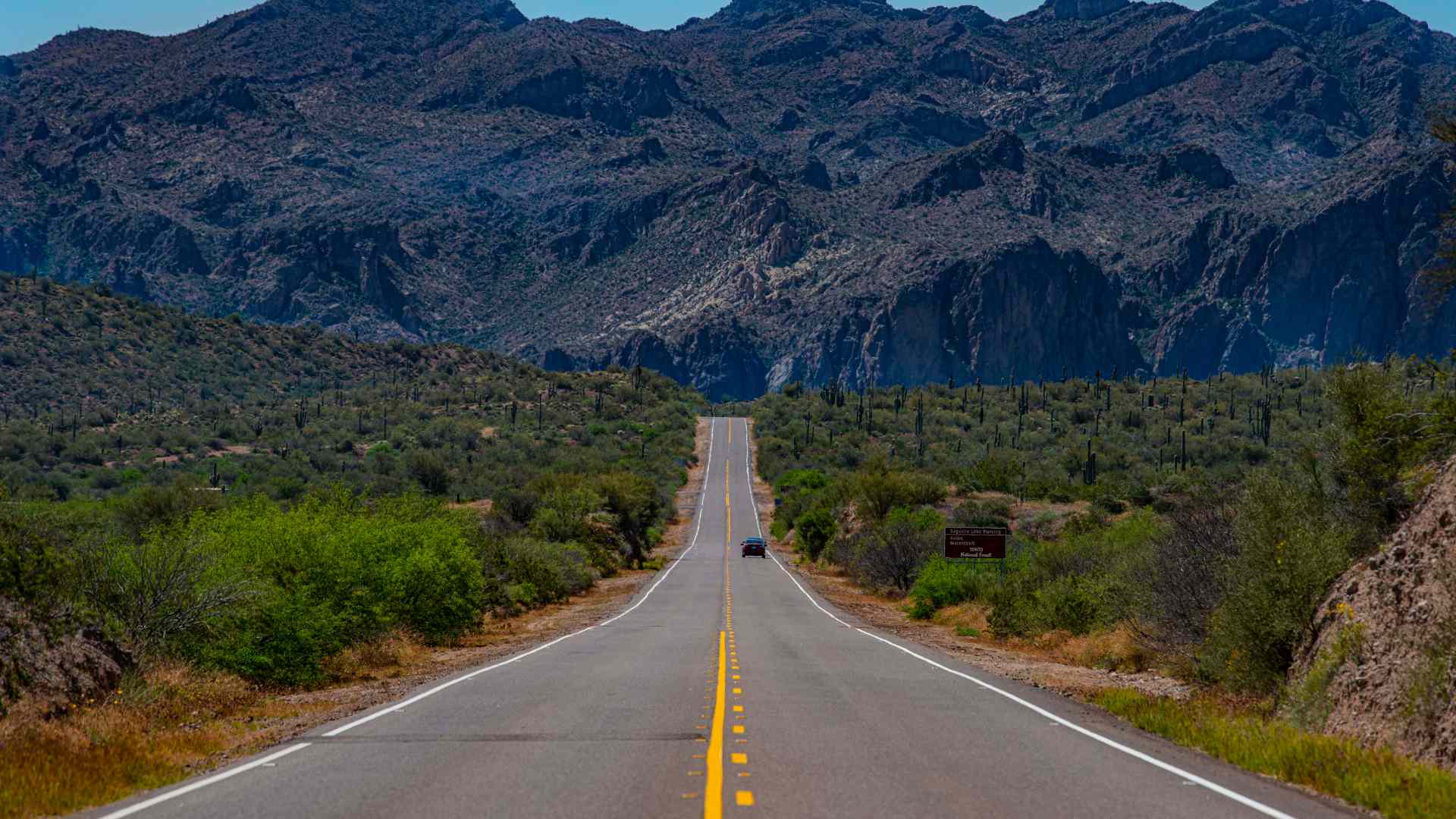 Cross-Continental travel