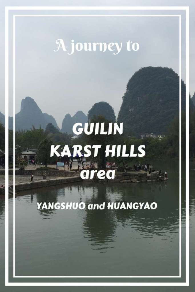 Make a journey to Guilin Karst Hills area- one of the most beautiful landscapes in China. Visit Huangyao, Yangshuo, Xingping, float on Li River, explore the nature, the history and culture of this unique place!