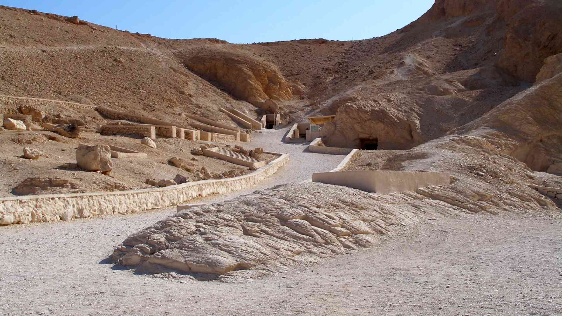 Six incredible sights not to be missed in Luxor