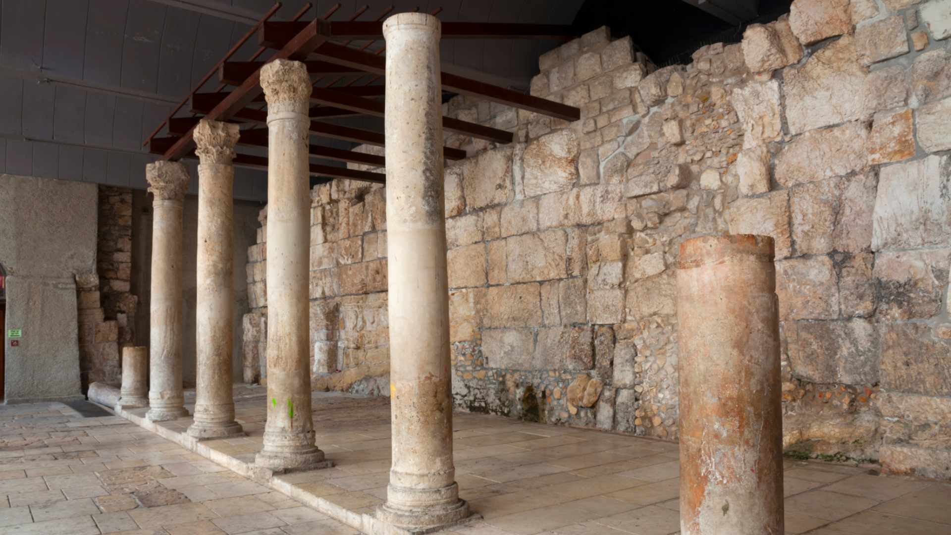 Unveiling the Old City of Jerusalem: Must-See Sites and Hidden Gems