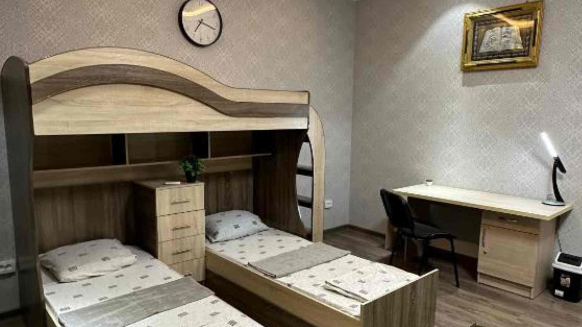 Where to stay in Dushanbe, Tajikistan- the Best Hotels and Areas