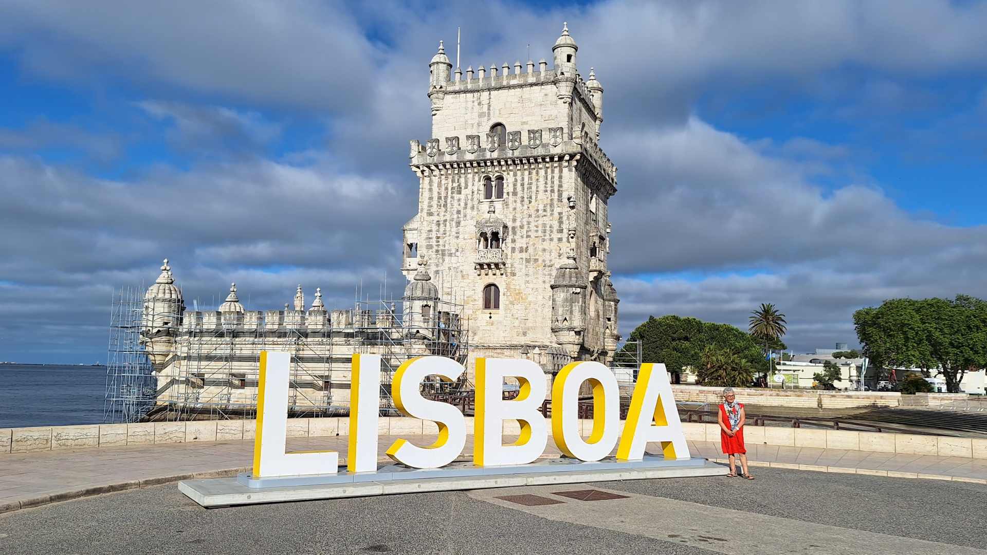 Belem Tower
