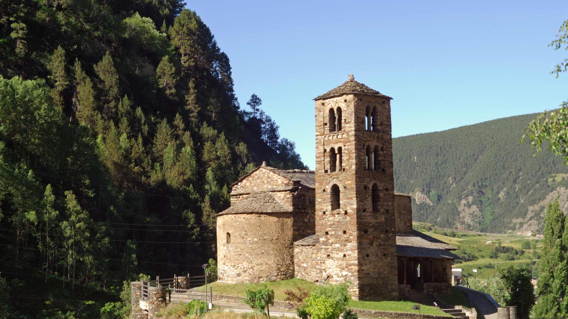 Sant Joan de Caselles