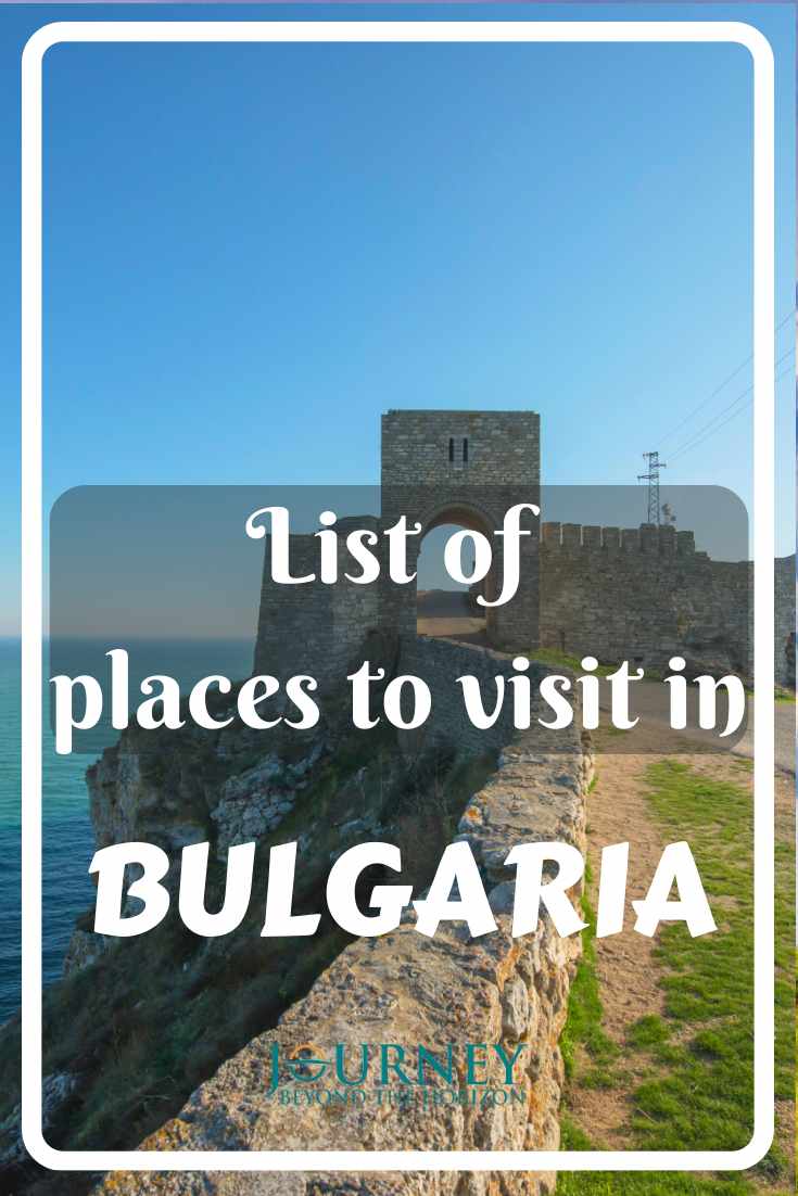Discover Bulgaria's charm through historic Sofia, ancient Plovdiv, serene Rila Monastery, coastal Varna, and more. Discover the best of this diverse country!