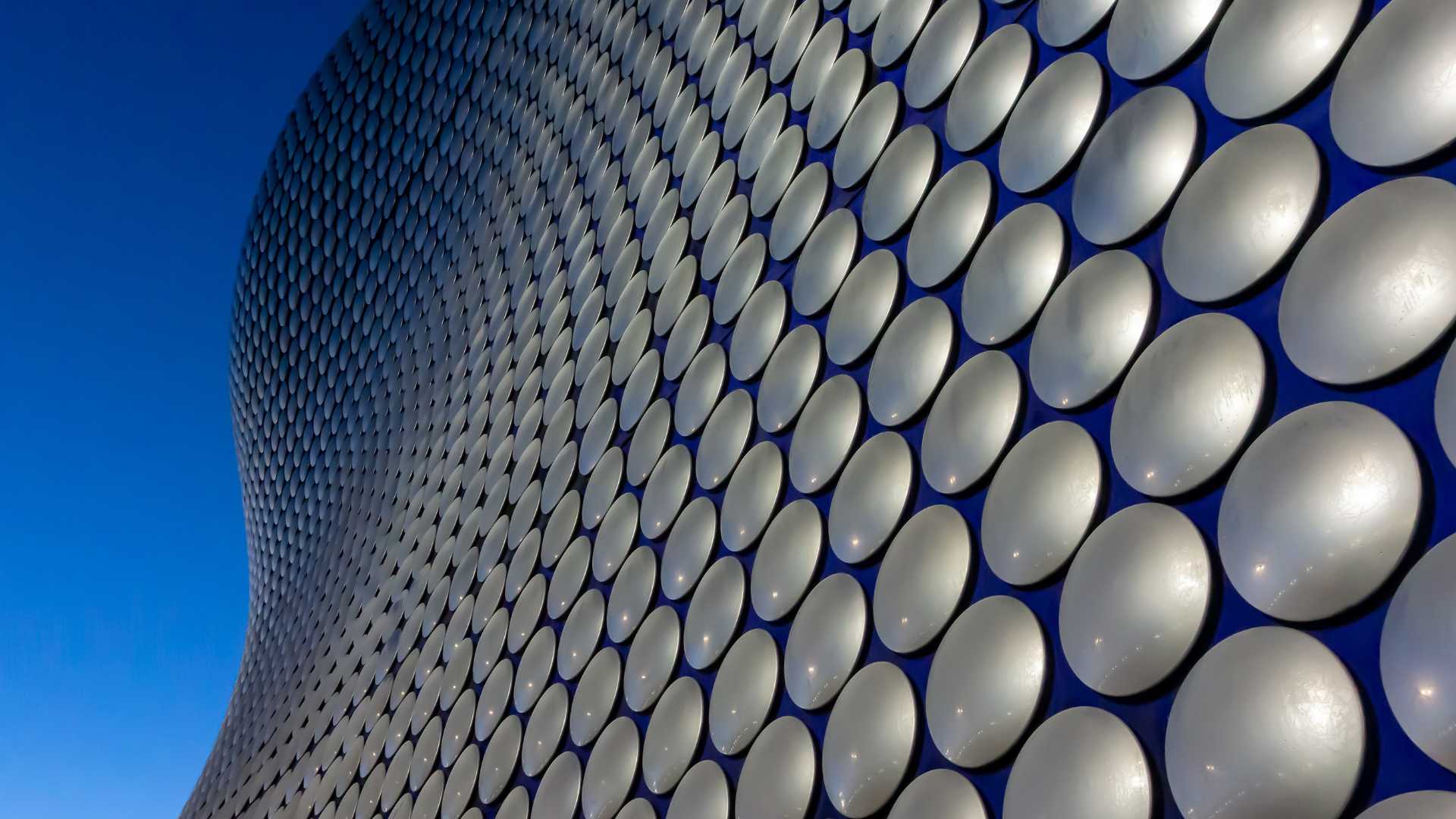 Birmingham by Season: Must-Visit Attractions for Every Time of Year