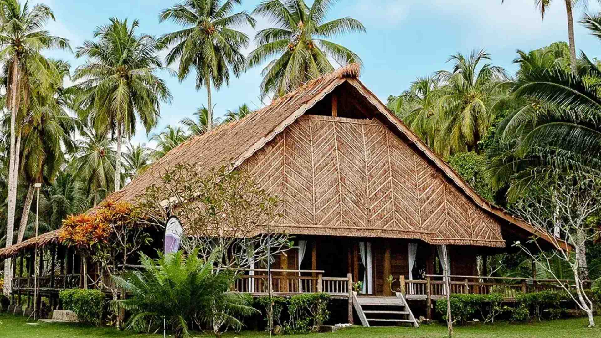 Playground Surf Resort