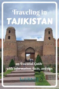 This is an essential guide about traveling in Tajikistan, with geographical, historical, cultural info, ideas for trips, and more.