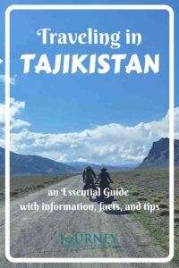 This is an essential guide about traveling in Tajikistan, with geographical, historical, cultural info, ideas for trips, and more.