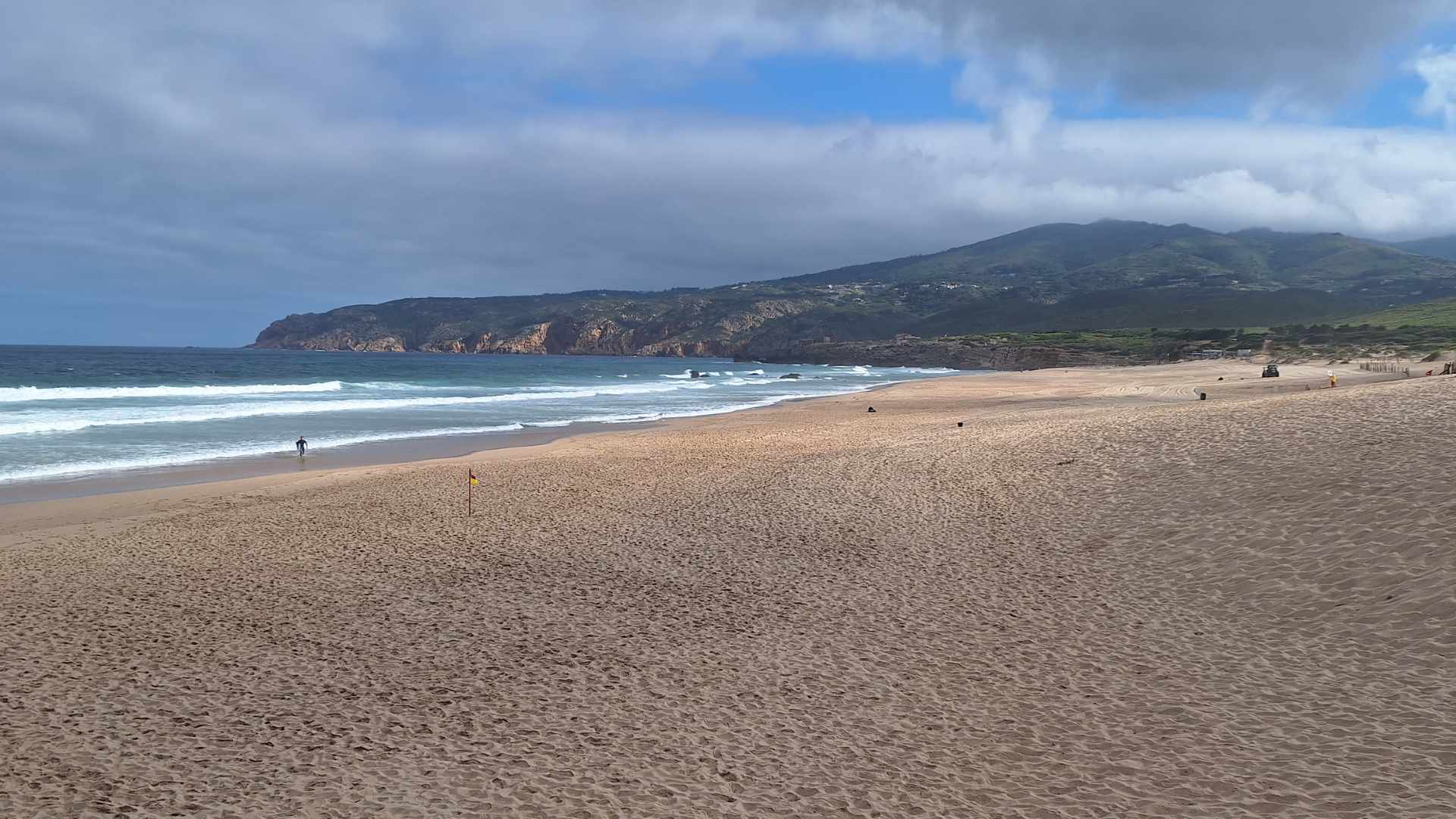Praia do Guincho
