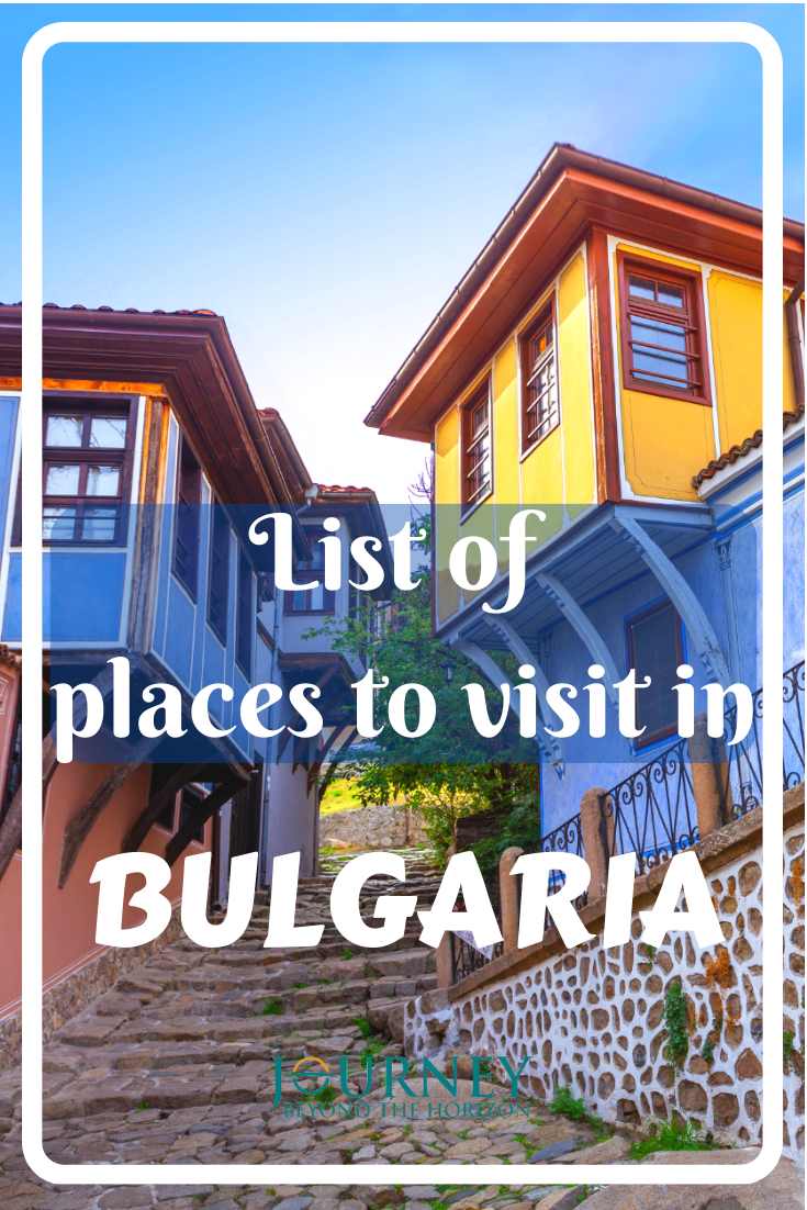 Discover Bulgaria's charm through historic Sofia, ancient Plovdiv, serene Rila Monastery, coastal Varna, and more. Discover the best of this diverse country!
