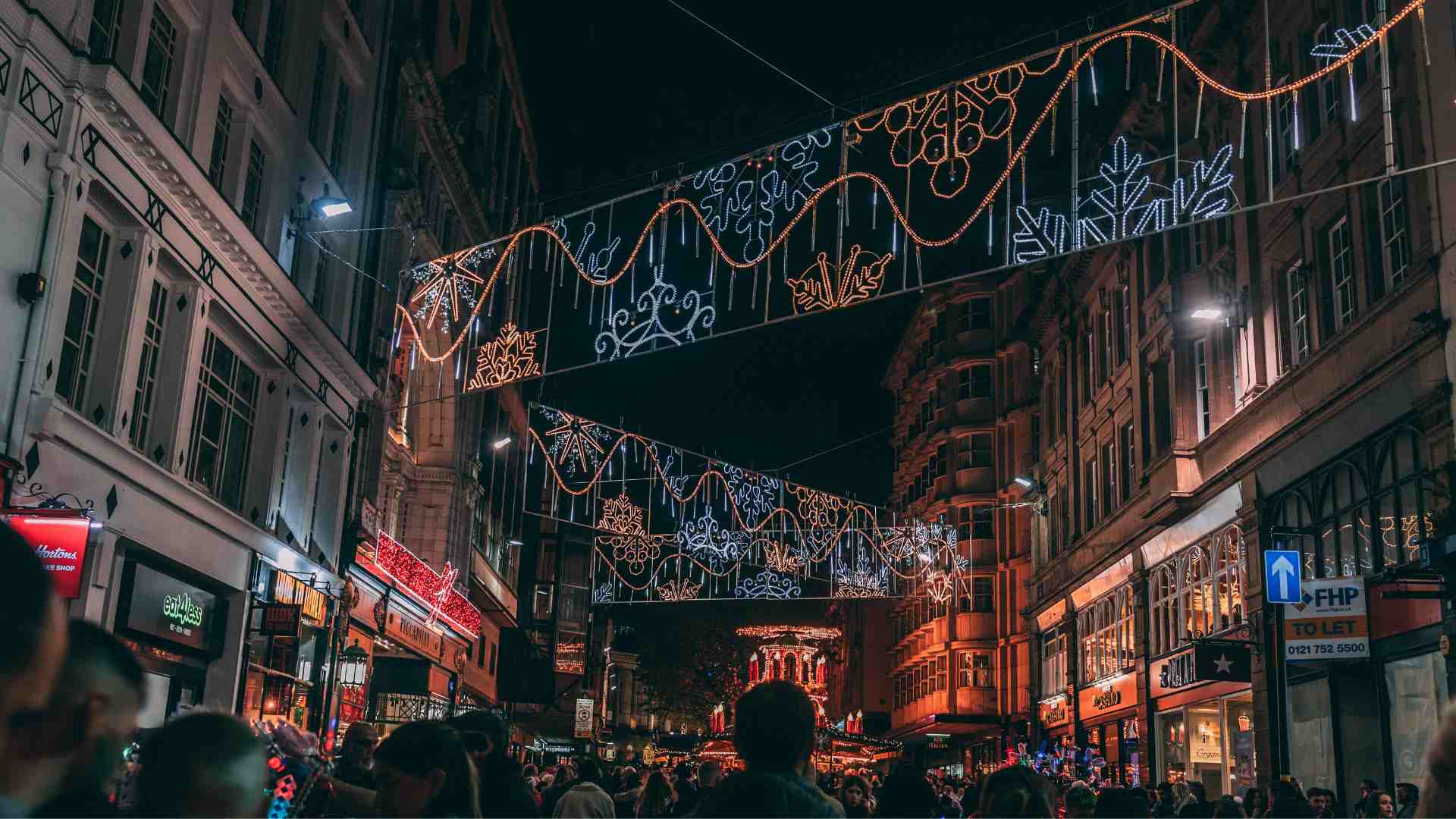 Birmingham by Season: Must-Visit Attractions for Every Time of Year