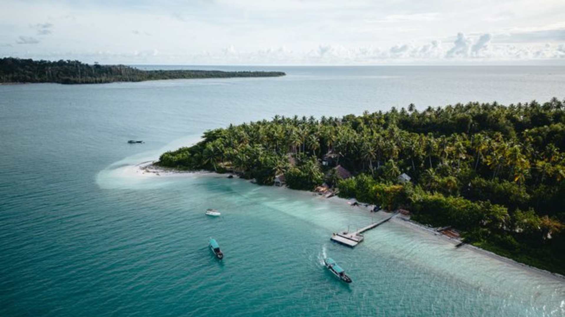 The Shadow Mentawai, Siberut Playground