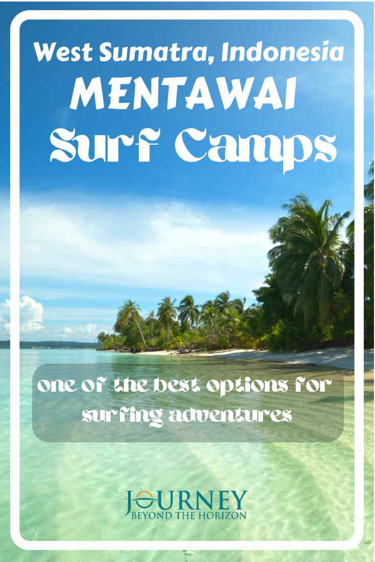 This is a guide for the best surf camps on the Mentawai Islands, with basic information and packages they offer.