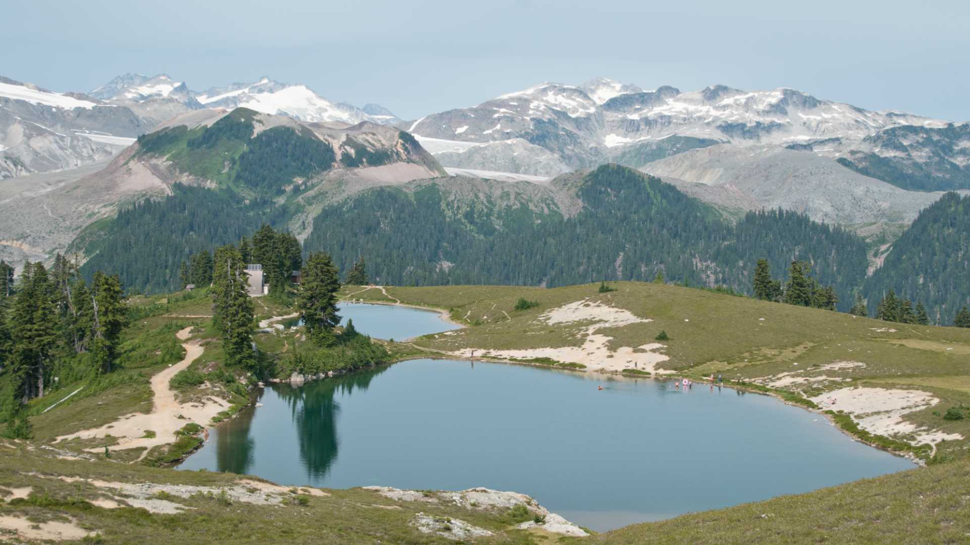 The 7 Best Hiking Trails in British Columbia