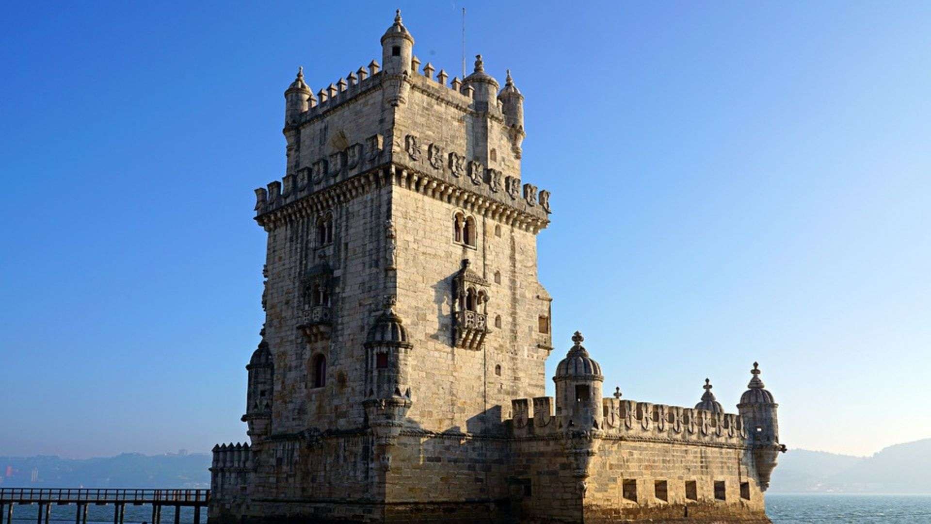 Belém Tower