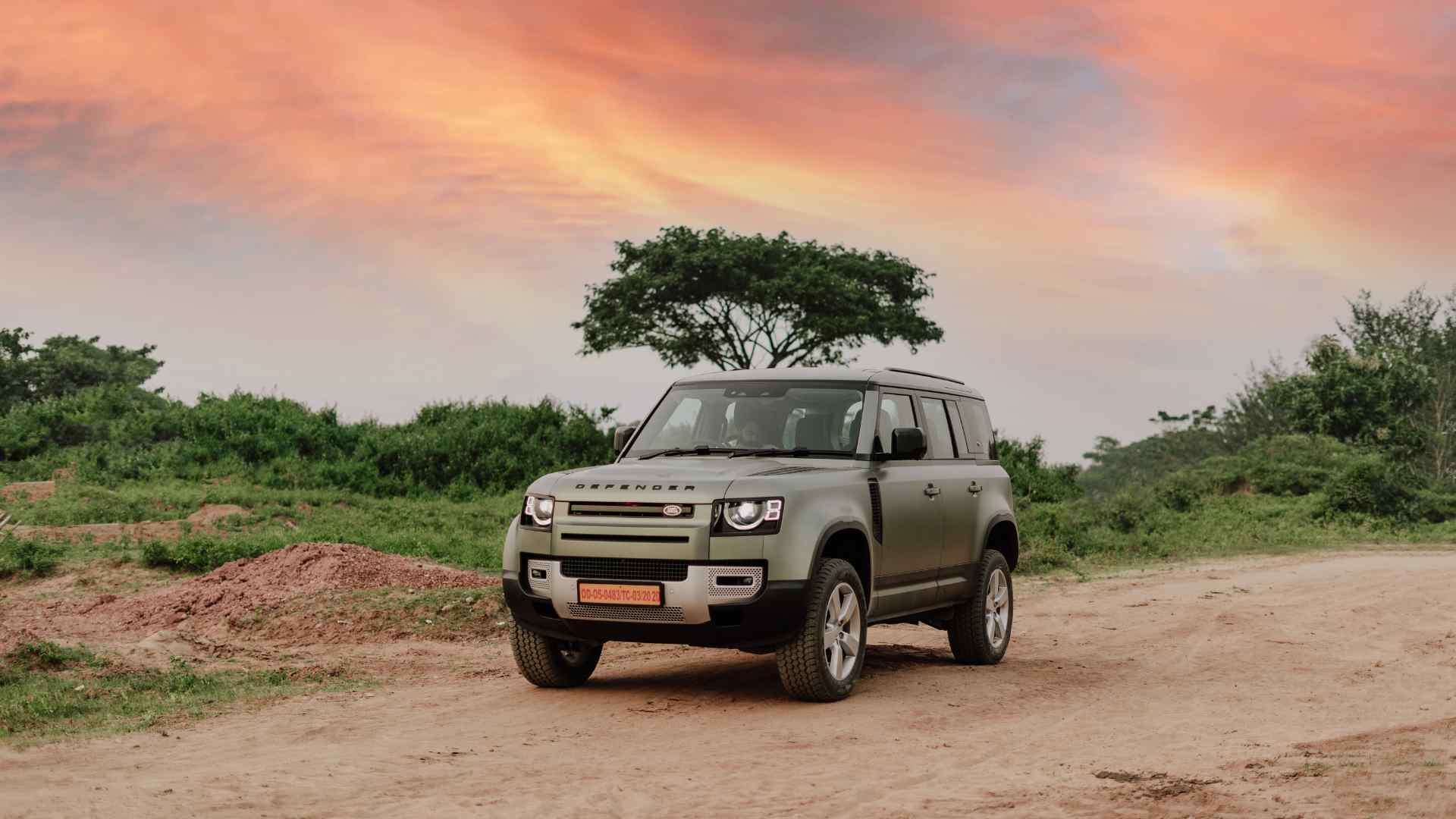 Into the Unknown: Journey to South America’s Isolated Places