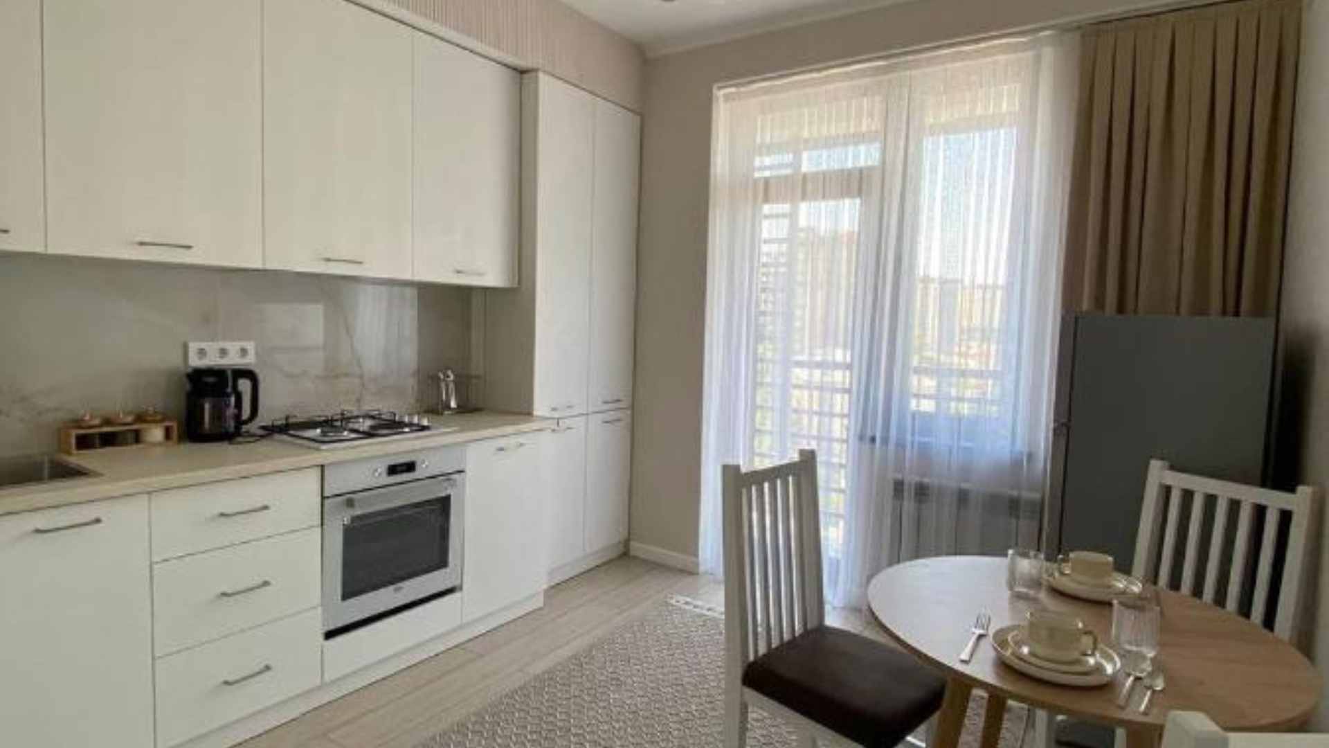 City Park Apartments