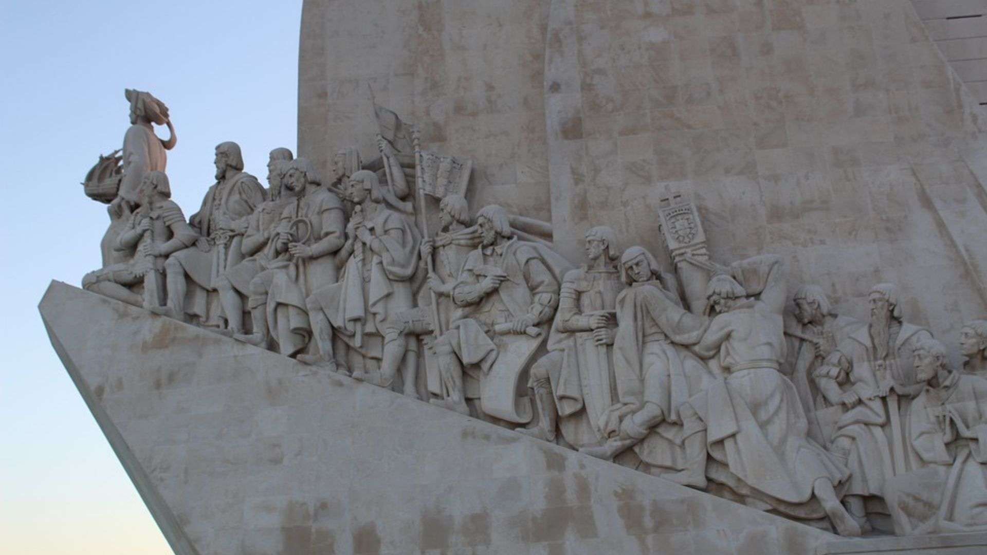 Padrão dos Descobrimentos