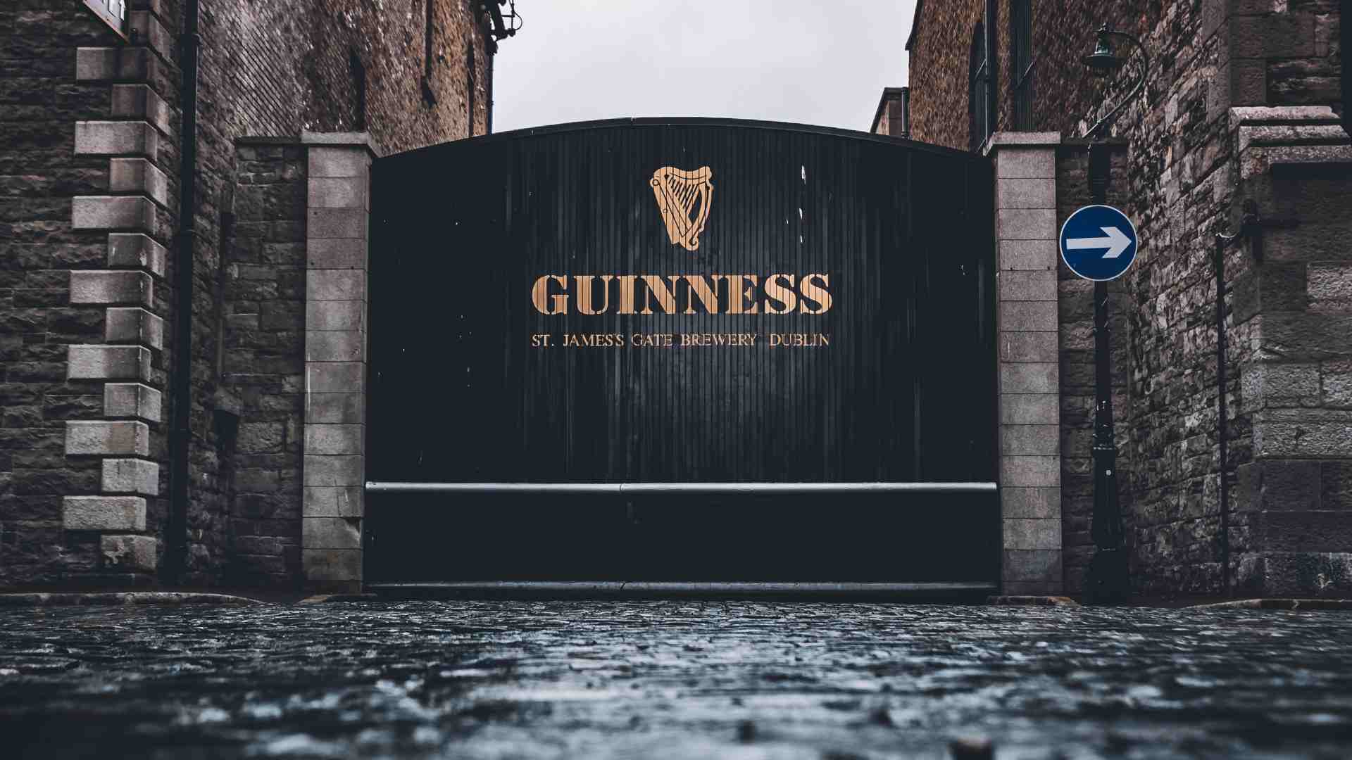 Guiness