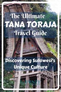 This is a comprehensive guide about Tana Toraja in South Sulawesi, Indonesia, describing the unique funeral traditions and places to visit.
