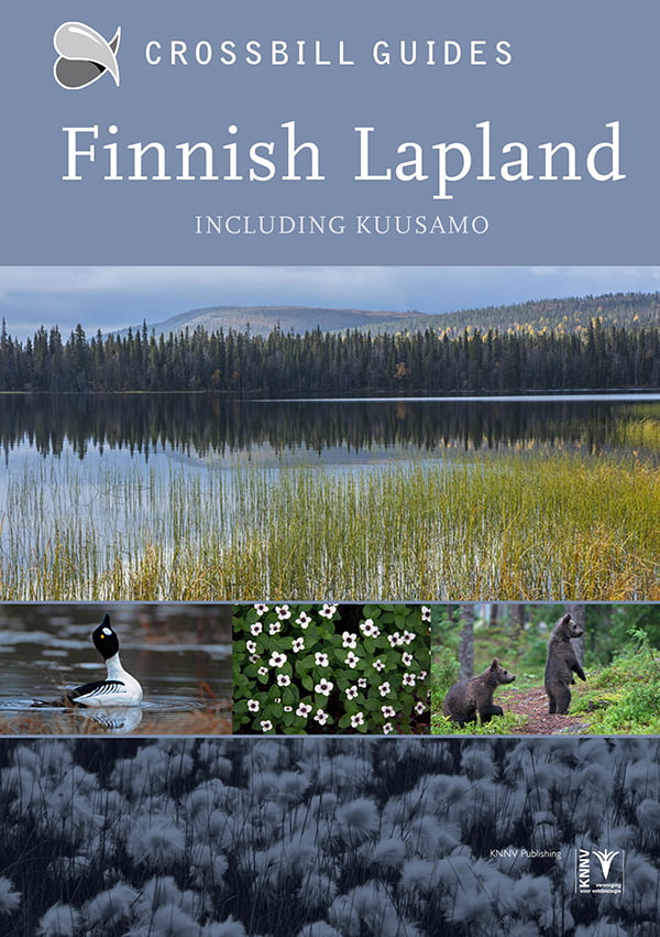 Finnish Lapland