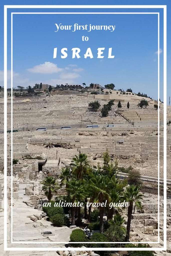 Israel is an unique country in the Middle East, with deep history, the Holy Land of the Bible