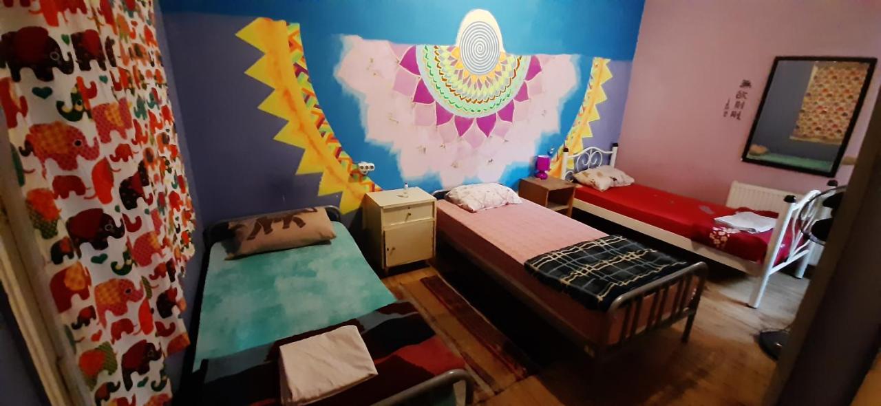Shantihome Hostel